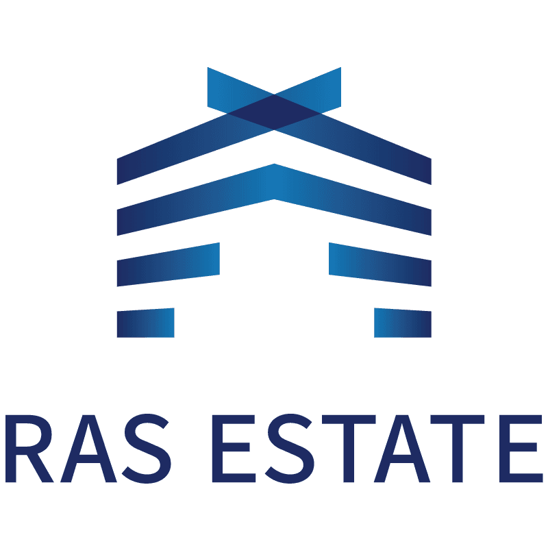 ラスエステート株式会社 ロゴ